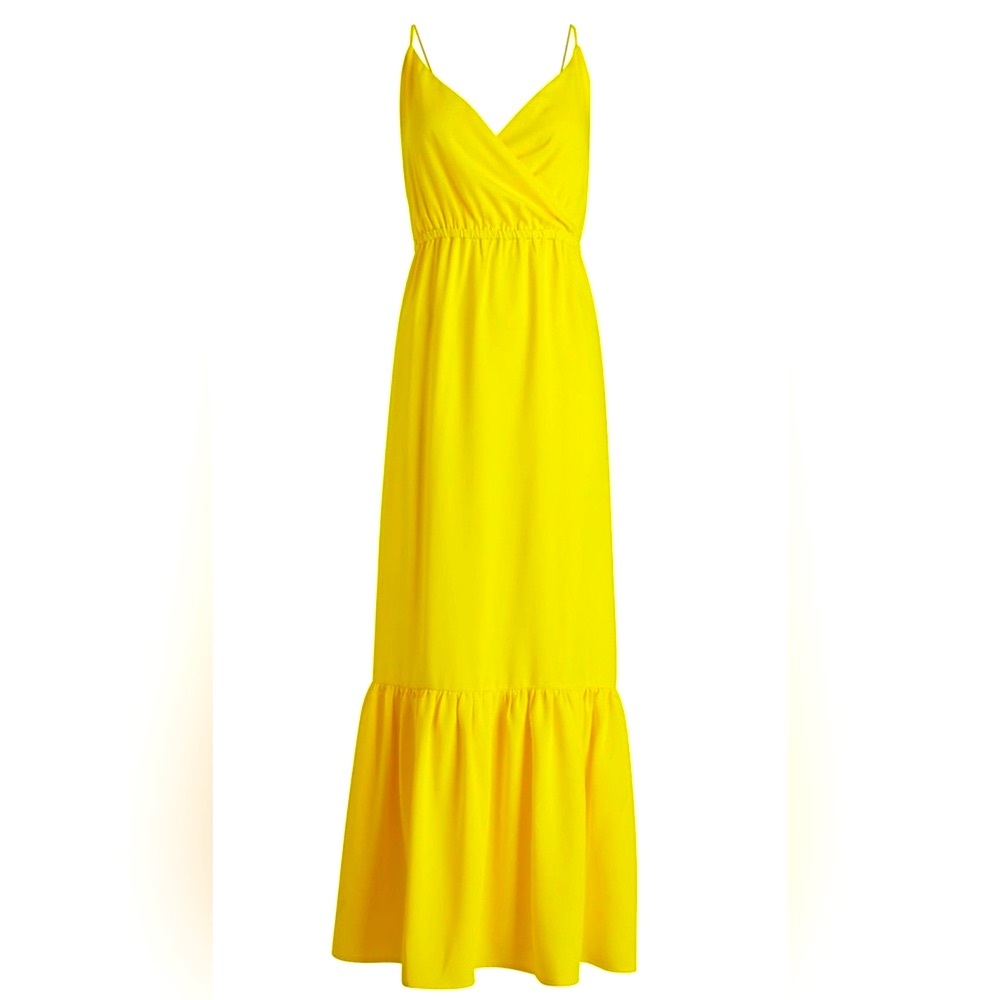 Women’s Express Maxi Dress- NWT